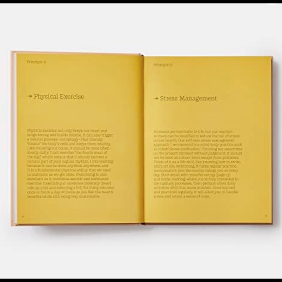 The Wellness Principles New book by Dr Gary Deng - Picture 8 of 12